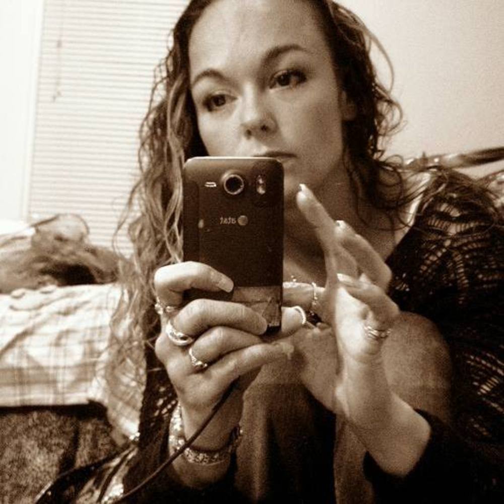 Meet your Posher, Kim